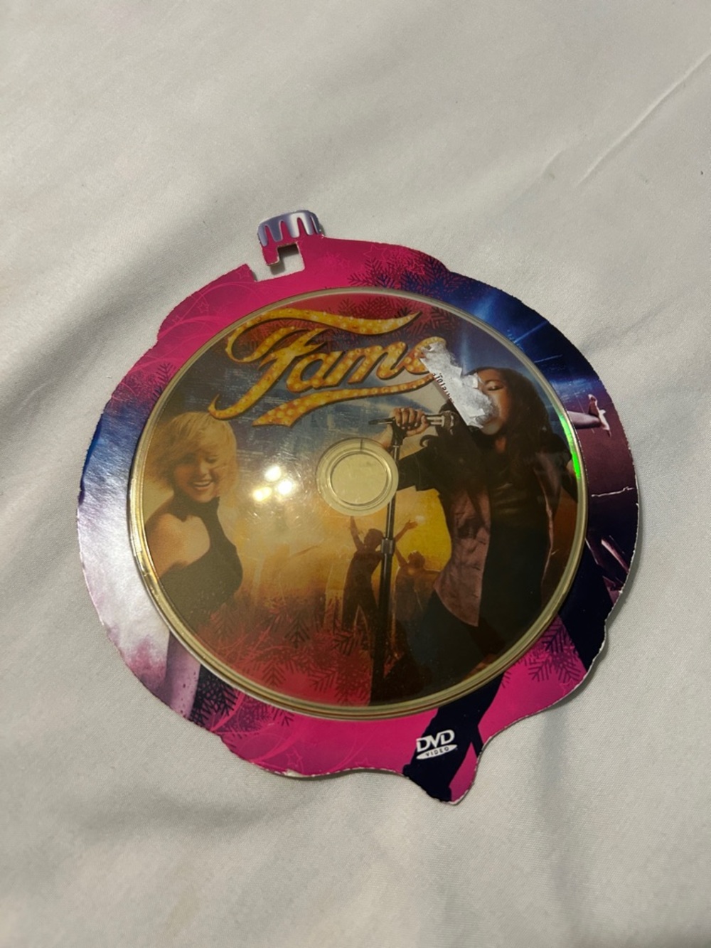 💲SUPERSALE💲Fame dvd new